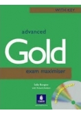 Advanced Gold Exam maximiser