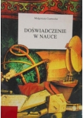 Doświadczenie w nauce