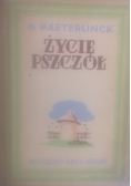 Życie pszczół, 1947 r.