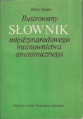 Ilustrowany słownik międzynarodowy