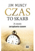 Czas to skarb 24 zasady zarządzania czasem