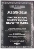 Filozofia wschodu okultyzm wschodu terapeutyka tajemna