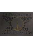 Jasna góra album, 1928 r.