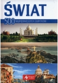 Świat 500 najpiękniejszych zabytków