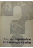 Tajemnice arrasowego skarbu