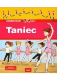 Dzieciaki pytają Taniec 3/6 lat
