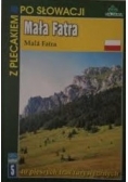 Mała Fatra. Przewodnik