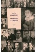 Odwaga i strach