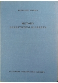 Metody przestrzeni Hilberta