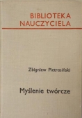 Myślenie twórcze