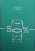 50 procent racji