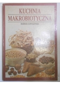 Kuchnia makrobiotyczna