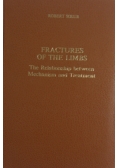 Fractures of the limbs