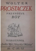Prostaczek ,1949r.