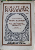 Księgi Narodu i Pielgrzymstwa Polskiego 1924 r