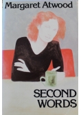 Second words