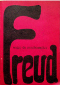 Freud wstęp do psychoanalizy