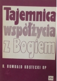 Tajemnica współżycia z Bogiem