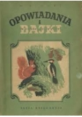 Opowiadania i bajki