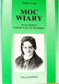 Moc wiary