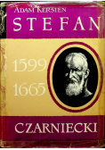 Stefan Czarniecki 1599  1665