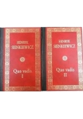 Quo Vadis, tom I-II