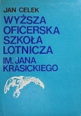 Wyższa oficerska szkoła lotnicza im Jana Krasickiego