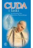Cuda i łaski za przyczyną Stanisława Papczyńskiego