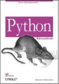 Python. Wprowadzenie