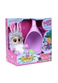 Bush Baby Nenia z gniazdkiem