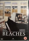 Beaches, płyta DVD