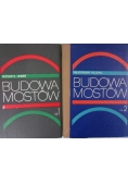 Budowa mostów, część 1 i 2