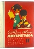 Arytmetyka II