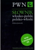 Słownik włosko polski polsko włoski