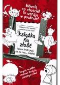 Książka na złość