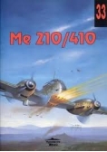 Messerschmitt Me 210/Me 410