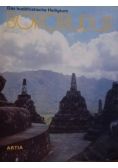 Das buddhistische Heiligtum Borobudur