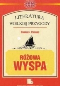 Różowa wyspa