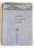 Kajkiem po Mazurach i Warmii