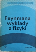 Feynmana wykłady z fizyki tom 1 część 2