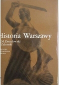 Historia Warszawy