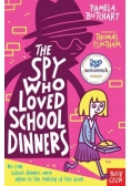 The Spy who loved school dinners
