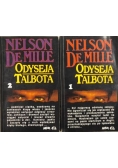 Odyseja Talbota. Tom I-II