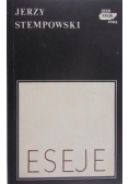 Eseje