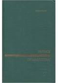 Physics of Magnetism