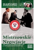 Mistrzowskie Negocjacje  plus płyta CD