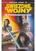 Gwiezdne Wojny. W poszukiwaniu Jedi