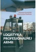 Logistyka profesjonalnej armii