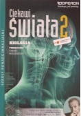 Biologia. Ciekawi świata, część 2. Podręcznik