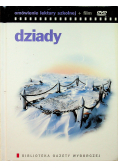 Dziady plus płyta DVD Nowa